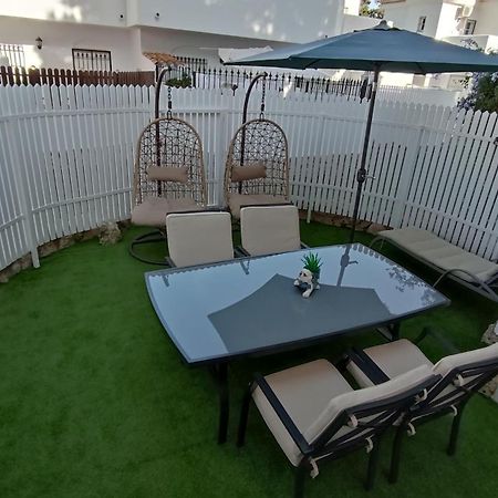 Apartamento La Barrosa - Chiclana - Urb. Pinar Atlantico Chiclana de la Frontera Dış mekan fotoğraf
