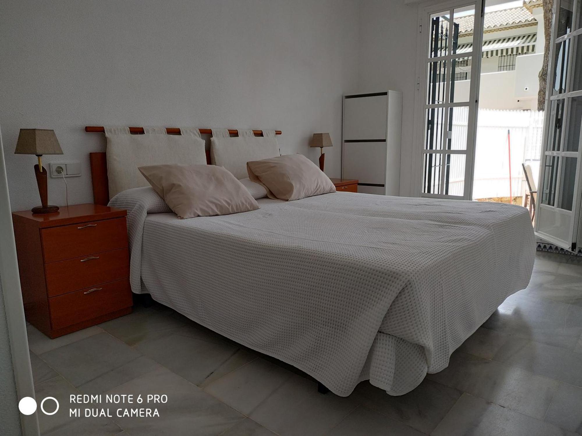 Apartamento La Barrosa - Chiclana - Urb. Pinar Atlantico Chiclana de la Frontera Dış mekan fotoğraf