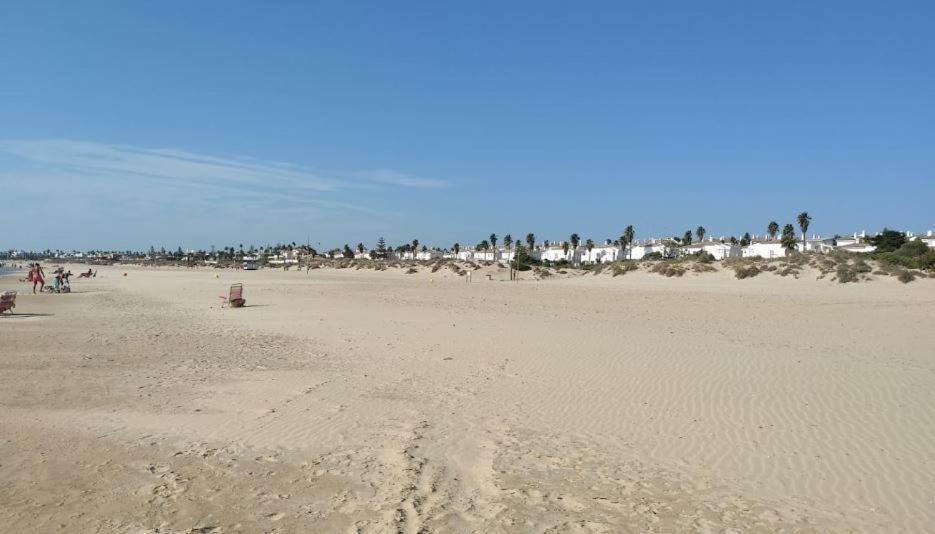 Apartamento La Barrosa - Chiclana - Urb. Pinar Atlantico Chiclana de la Frontera Dış mekan fotoğraf
